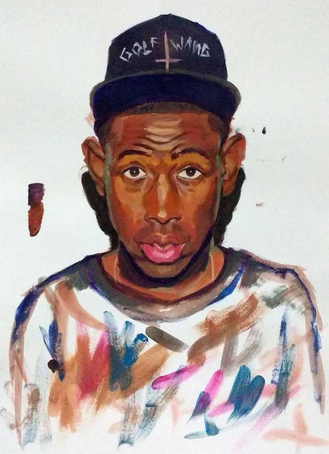 Tyler the Creator